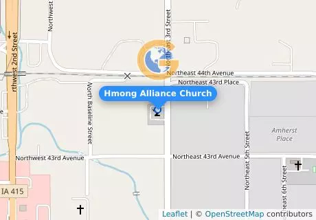 Hmong Alliance Church