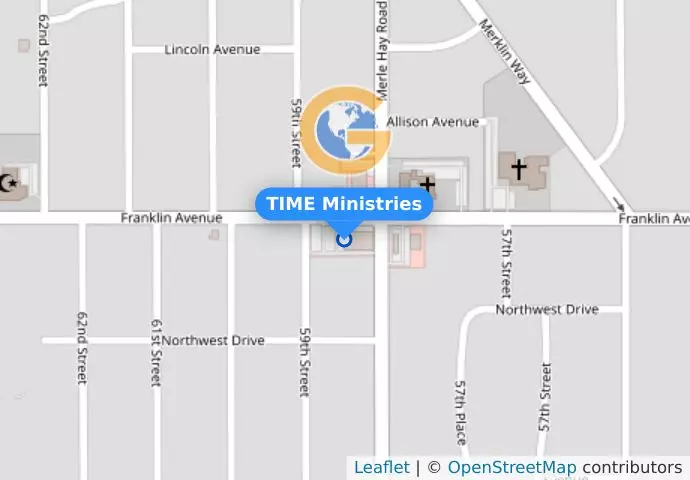 TIME Ministries