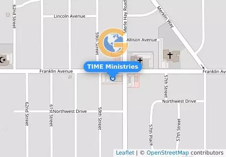 TIME Ministries