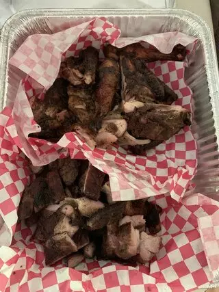 Palm’s Caribbean Cuisine