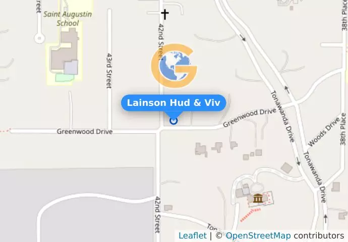 Lainson Hud & Viv