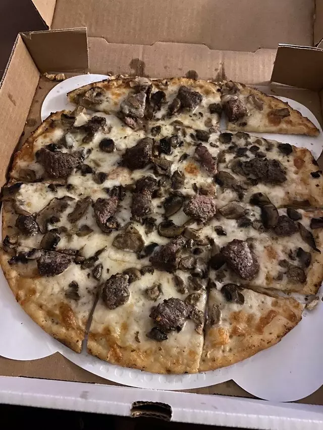 Mama Mia’s Des Moines