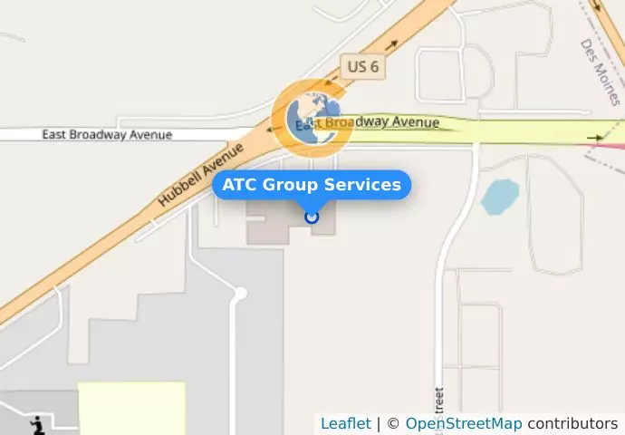 ATC Group Services