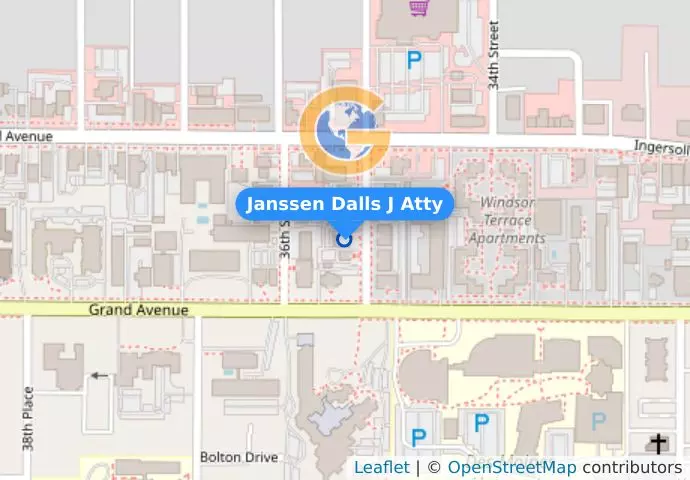 Janssen Dalls J Atty