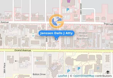 Janssen Dalls J Atty