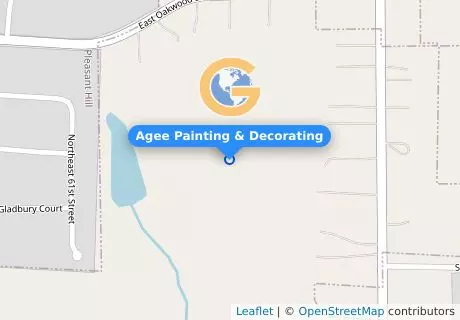 Agee Painting & Decorating