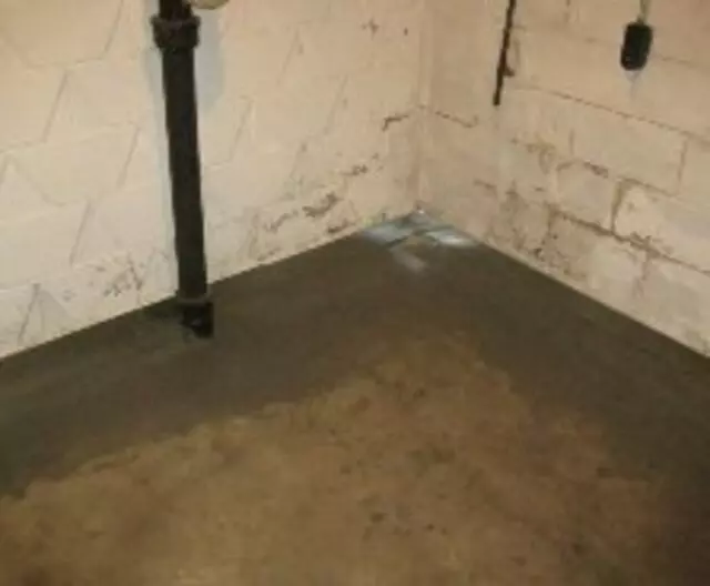 American Perfection Basement Waterproofing