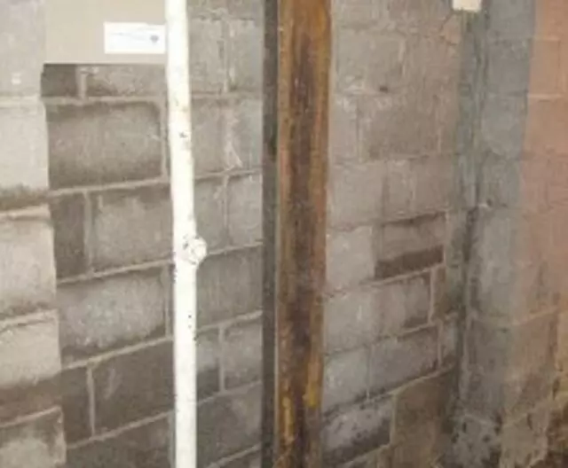 American Perfection Basement Waterproofing