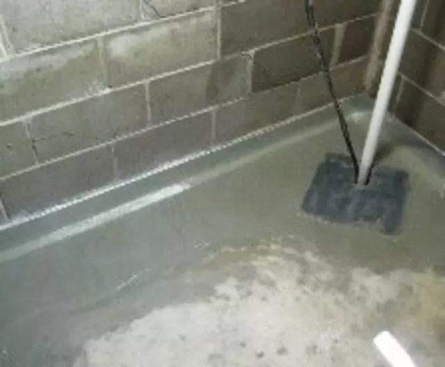 American Perfection Basement Waterproofing