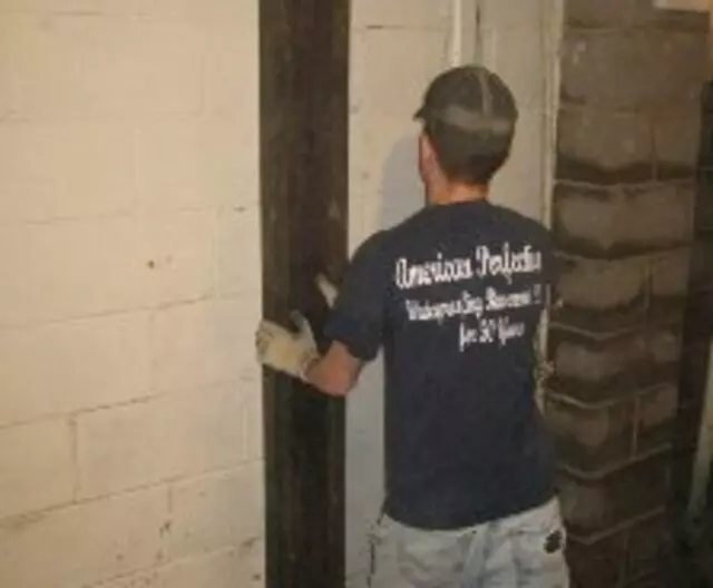 American Perfection Basement Waterproofing