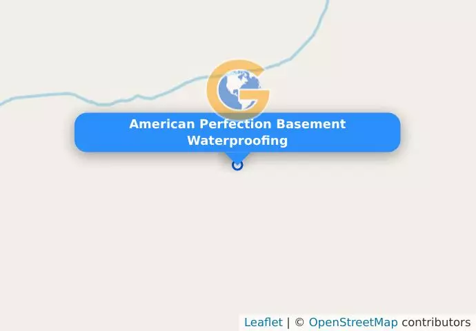 American Perfection Basement Waterproofing
