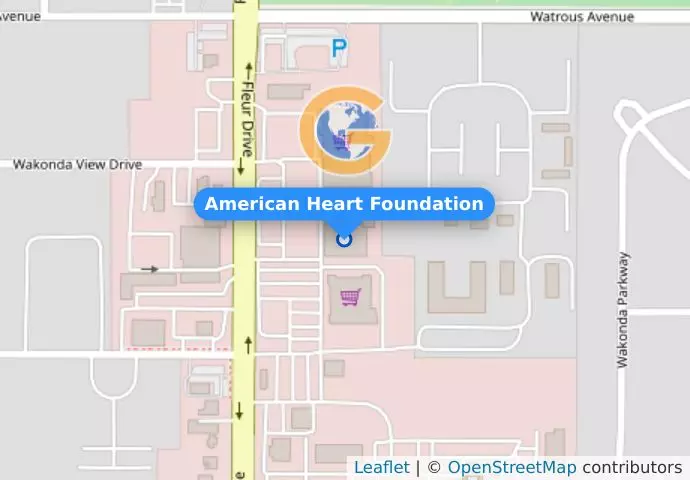 American Heart Foundation