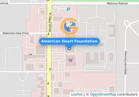 American Heart Foundation