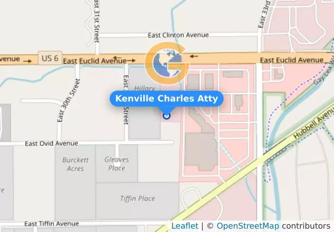 Kenville Charles Atty