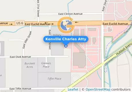 Kenville Charles Atty