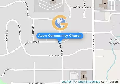 Avon Community Church