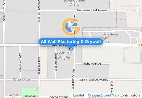 All Wall Plastering & Drywall