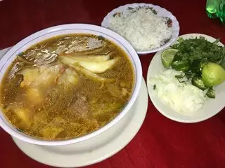 El Rincon Catracho