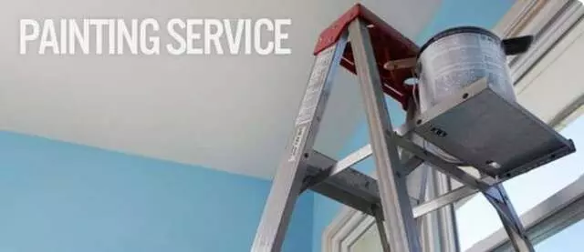 A+ Interior Painting