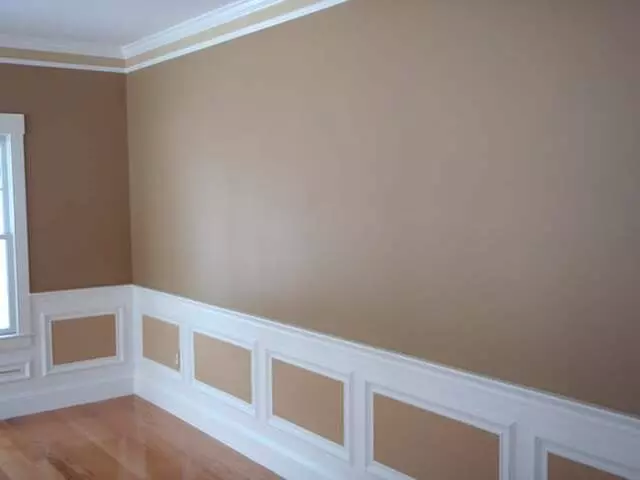 A+ Interior Painting