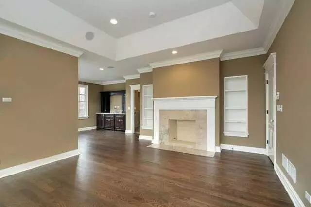 A+ Interior Painting