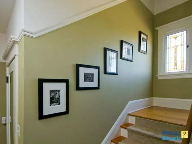 A+ Interior Painting