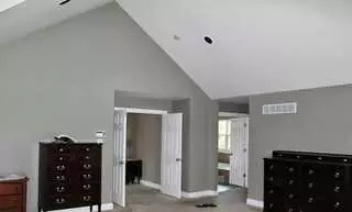 A+ Interior Painting