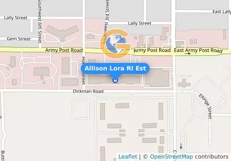 Allison Lora Rl Est