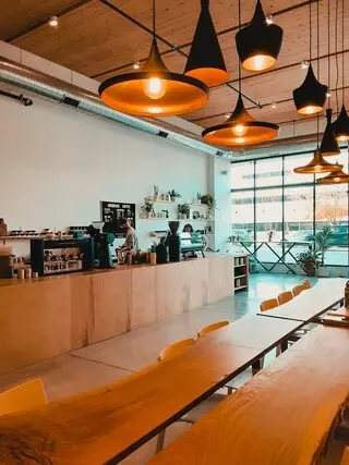 DreiBerge Coffee