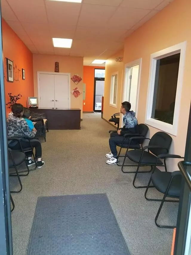 Adriana’s Agency