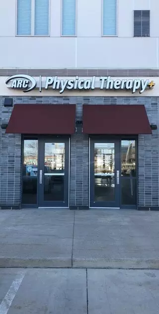 ARC Physical Therapy+