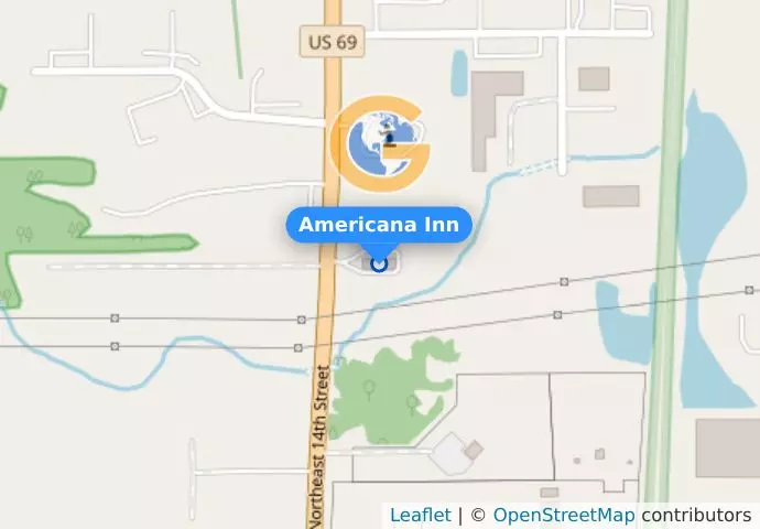 Americana Inn