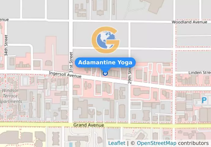 Adamantine Yoga