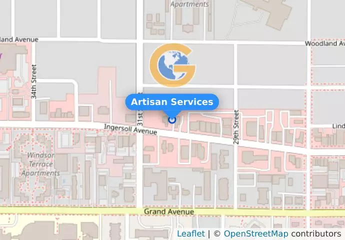 Artisan Services