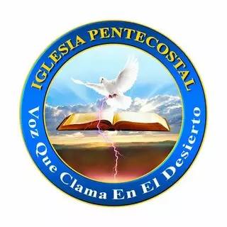 Iglesia Voz Que Clama En El Desierto