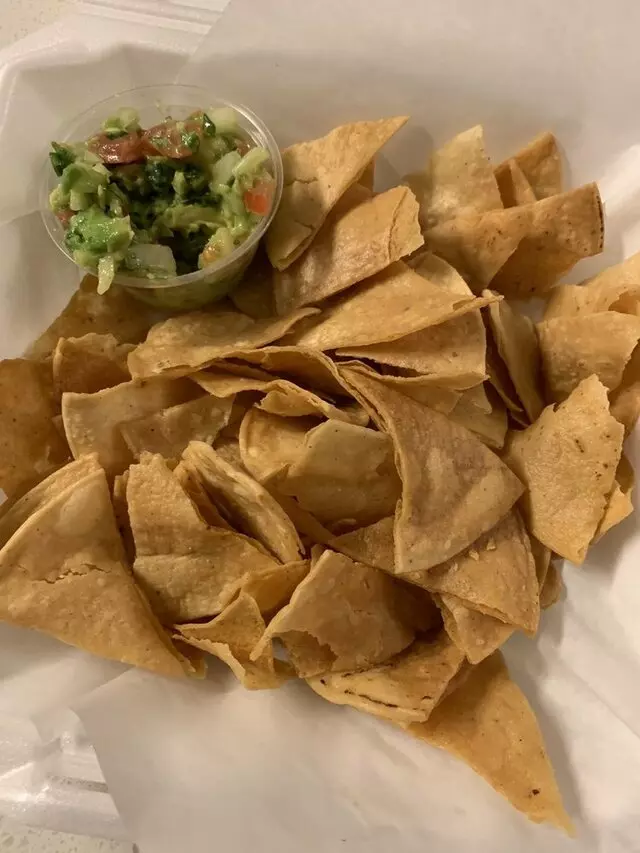La Cocina Cali-Mex