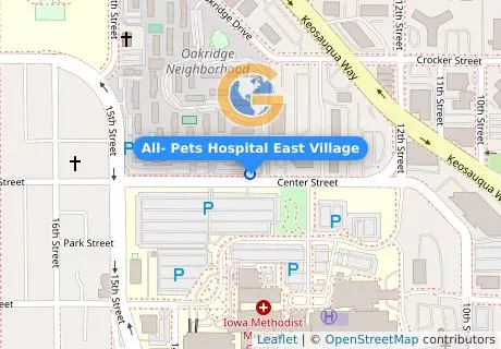 All- Pets Hospital East Village