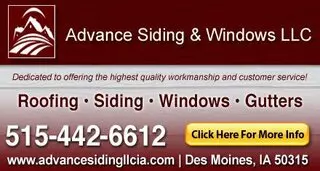 Advance Siding & Windows