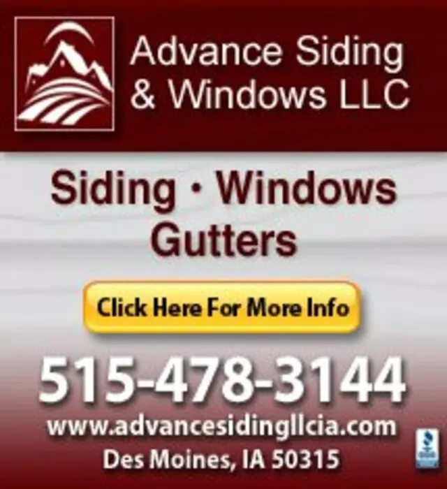 Advance Siding & Windows