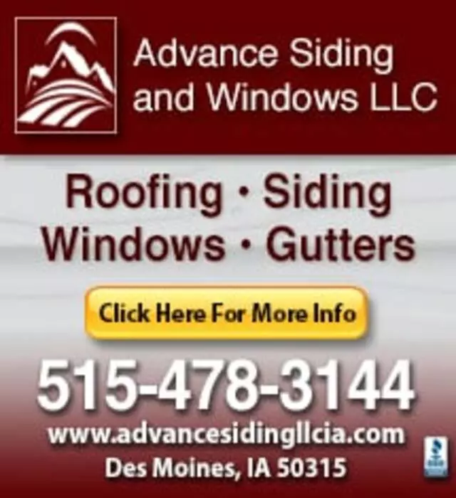 Advance Siding & Windows