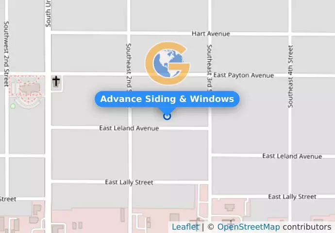 Advance Siding & Windows