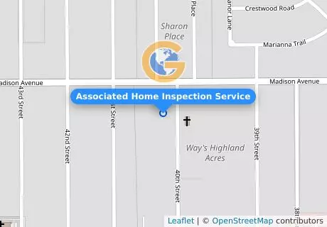 Associated Home Inspection Service