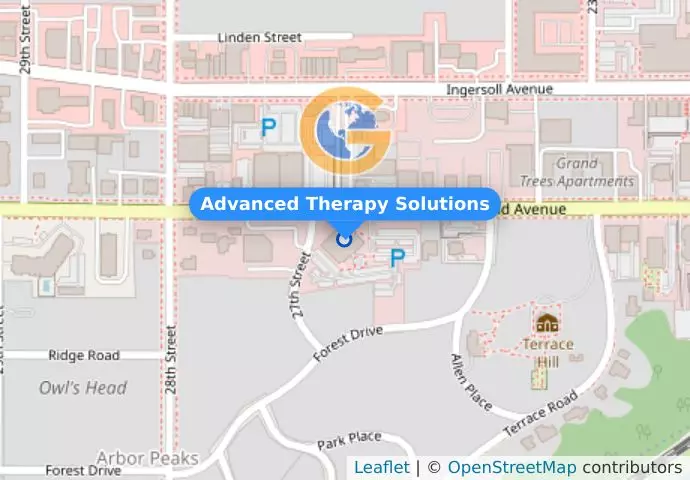 Advanced Therapy Solutions