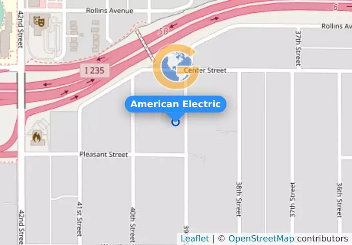 American Electric