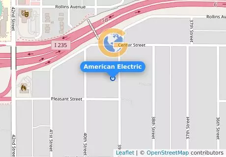 American Electric