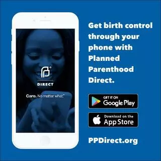 Planned Parenthood - Des Moines - Susan Knapp Health Center
