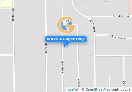 Witke A Roger Lwyr