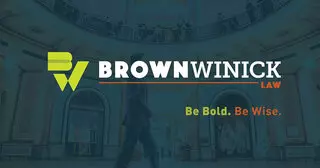 Brown Winick Graves Gross