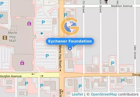 Eychaner Foundation