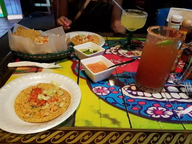Alegria’s Seafood